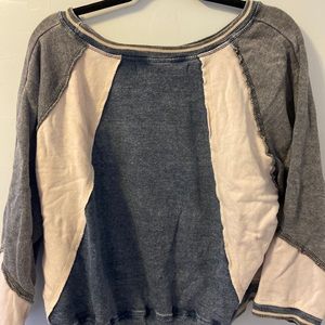 Vintage Havana Crewneck Sweatshirt